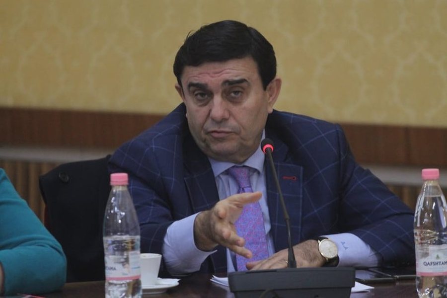 &ldquo;Jan&euml; m&euml; t&euml; goditurit gjat&euml; krizave&rdquo;,