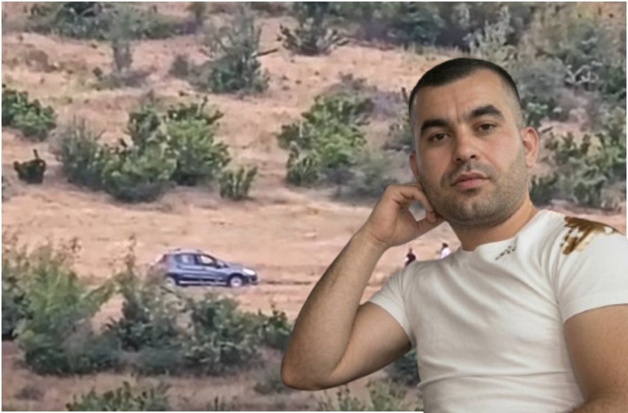 "Pa vrasjen e dy prind&euml;rve", krimi n&euml; Roskovec, gazetari