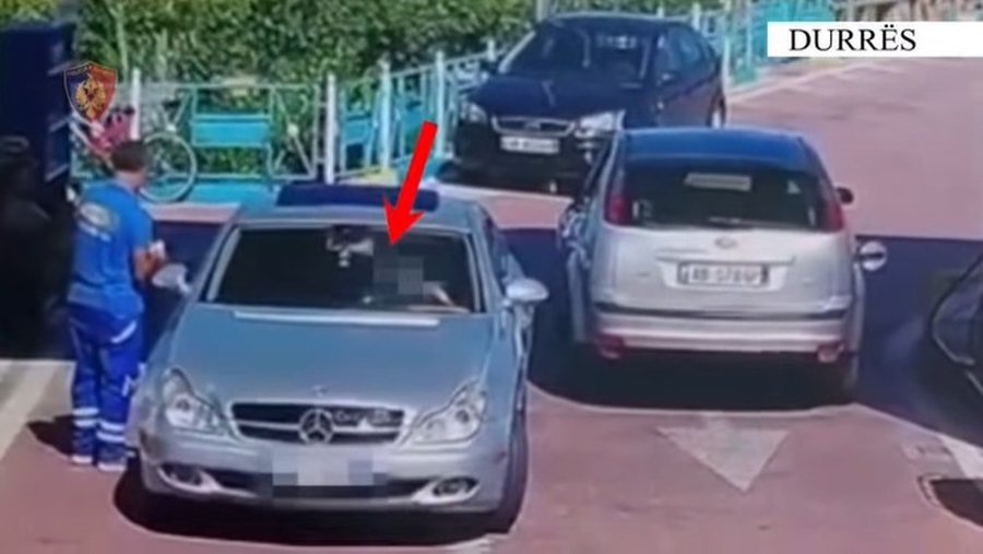 Blinte produkte dhe paguante me euro false, arrestohet 24-vje&ccedil;ari n&euml;