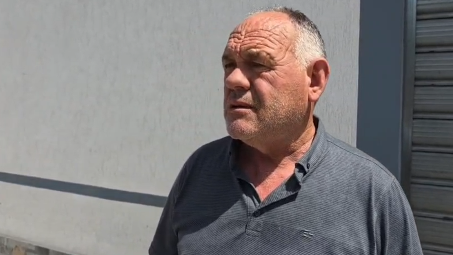 &ldquo;Erdhi p&euml;r t&euml; rregulluar defektin edhe pse ishte n&euml;