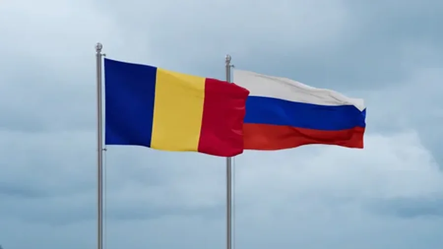 Rumania rr&euml;zon dronin e tret&euml; q&euml; shkel hap&euml;sir&euml;n