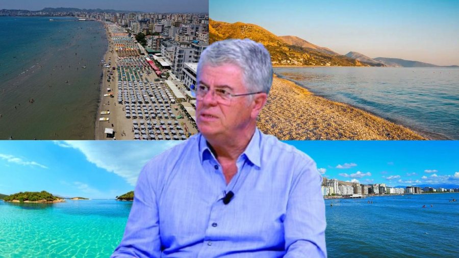 &ldquo;Turizmi miks po fiton terren&rdquo;, Zak Topuzi: Shqip&euml;ria duhet