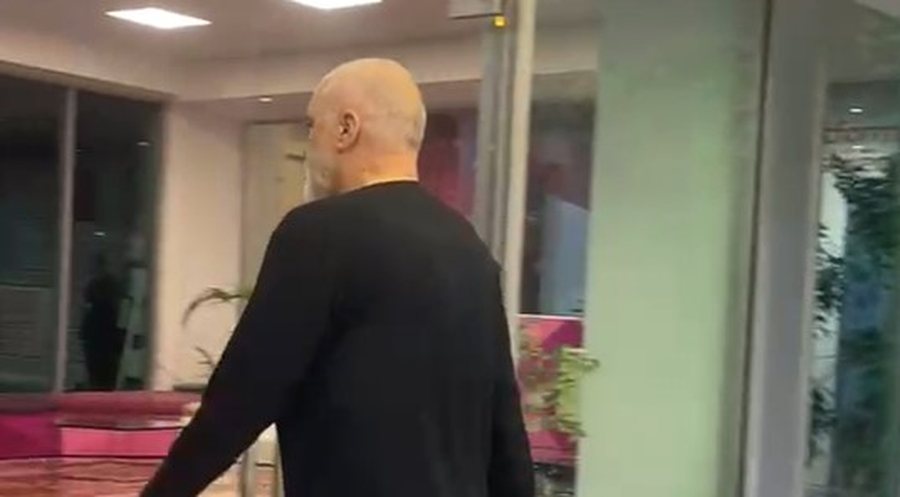 Pak para nisjes s&euml; Kuvendit, Rama mbledh drejtuesit politik&euml; t&euml;