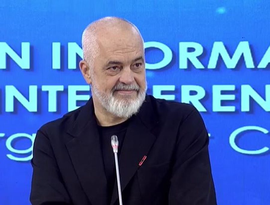 Rama e rithot&euml; para z&euml;rave europian&euml;: Keni d&euml;gjuar p&euml;r