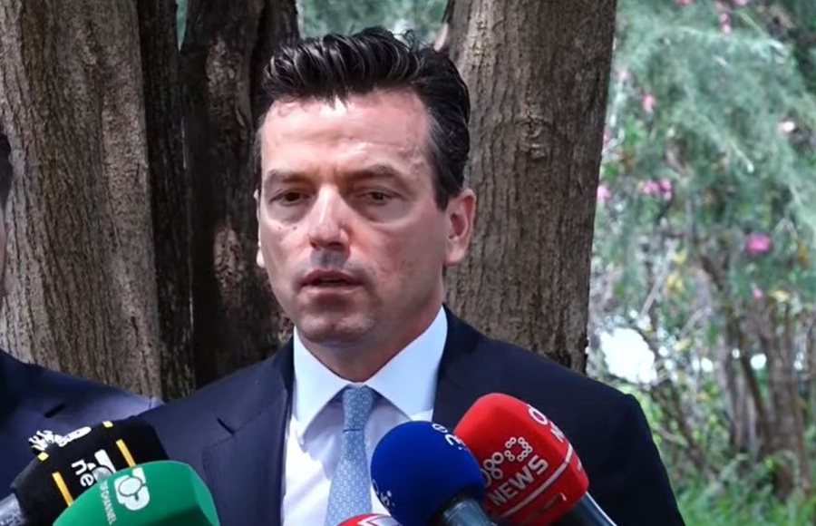 Mori marr&euml;veshjen 302 milion&euml; dollar&euml;she me SHBA-n&euml; dhe u