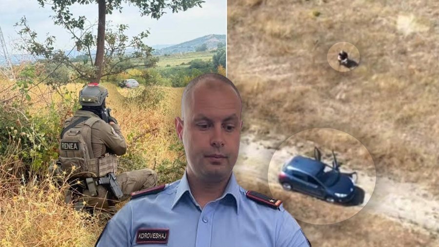 "Mos b&euml;j asnj&euml; l&euml;vizje se do vras veten", shefi i