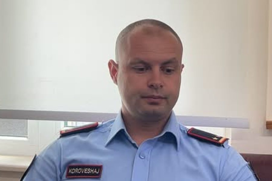 "Mos b&euml;j asnj&euml; l&euml;vizje se do vras veten", shefi i