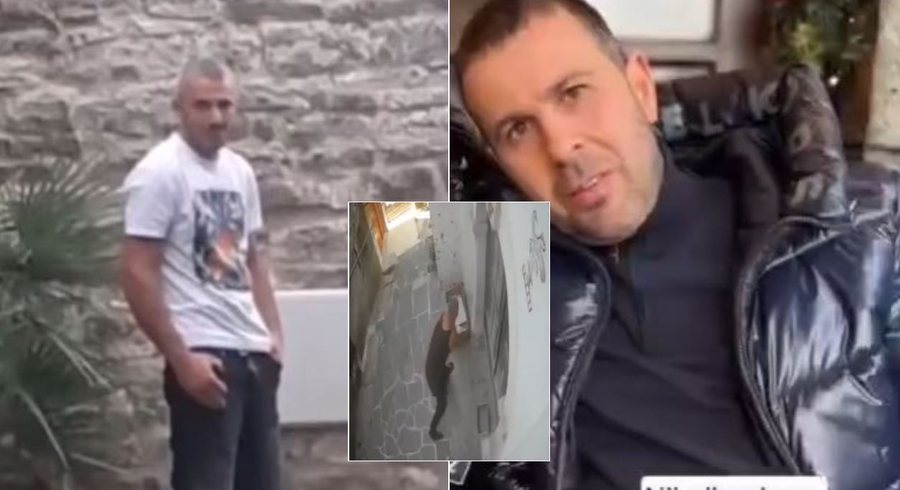 Gjirokastrit&euml;t denoncojn&euml; rastin e radh&euml;s me PAMJE dhe EMRA: