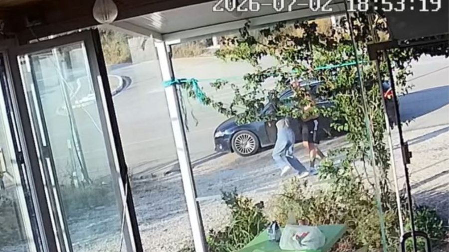 Tentoi t&euml; rr&euml;mbente nj&euml; vajz&euml; nga Nepali, arrestohet