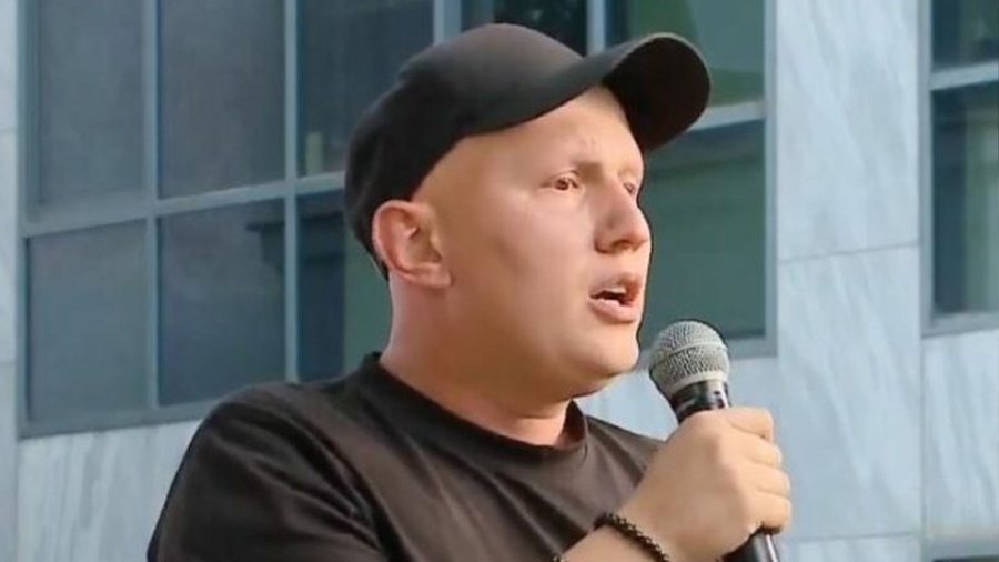 "T&euml; flasi Rama p&euml;r bes&euml;n &euml;sht&euml; nj&euml;lloj sikur