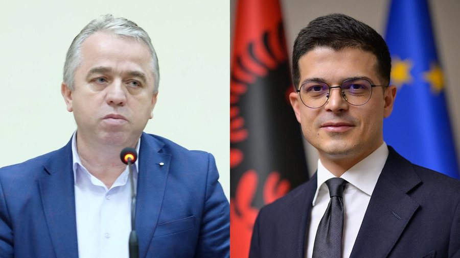 "K&euml;ta mendojn&euml; se ne vuajm&euml; nga mbilumturia", debat mes