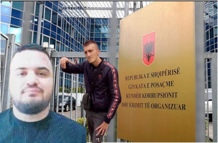 Seanca n&euml; GJKKO! Haxhiu vrau brutalisht kush&euml;ririn e tij Fridman