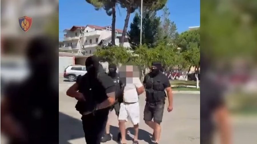 Ishte shpallur n&euml; k&euml;rkim nd&euml;rkomb&euml;tar nga autoritetet