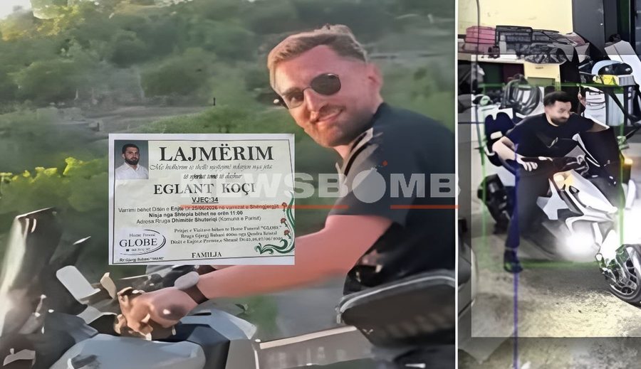 Familja Ko&ccedil;i p&euml;rcjell dit&euml;n e nes&euml;rme p&euml;r n&euml;