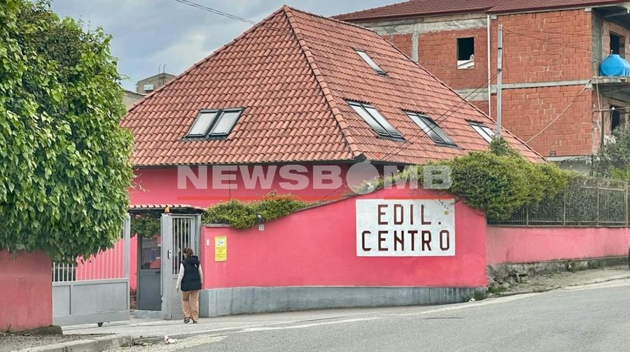 Fabrika në Laprakë me sipërfaqe 80.000 m2 dhe investim mbi 20