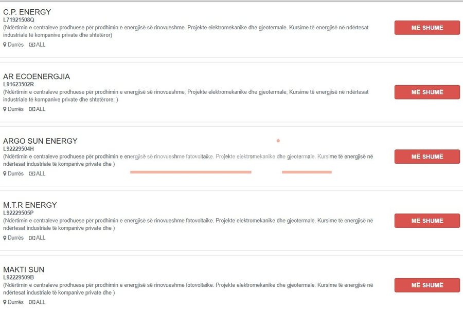 U shfaq dje në Theth krah Pëllumb Pilinçit! Biznesmeni
