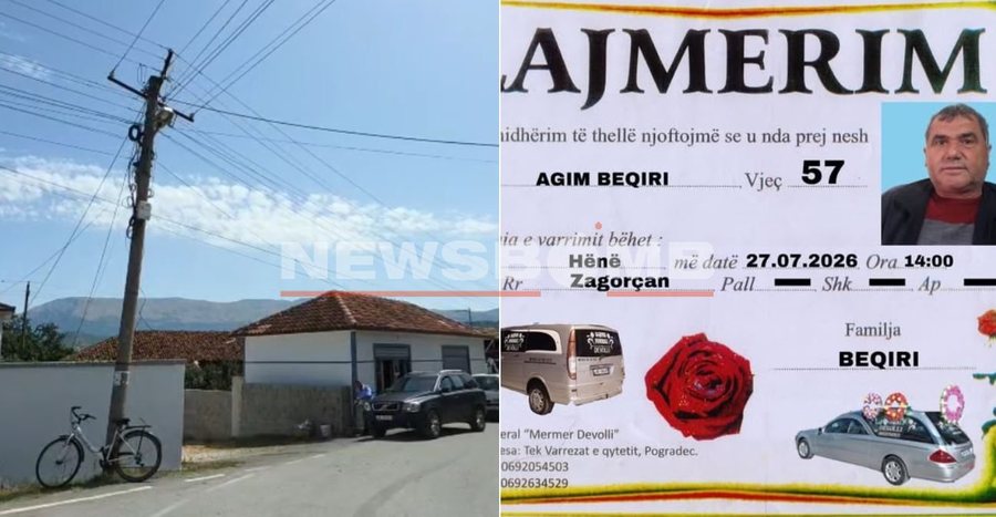 Vdiq n&euml; dit&euml;n e pushimit duke rregulluar energjin&euml; elektrike