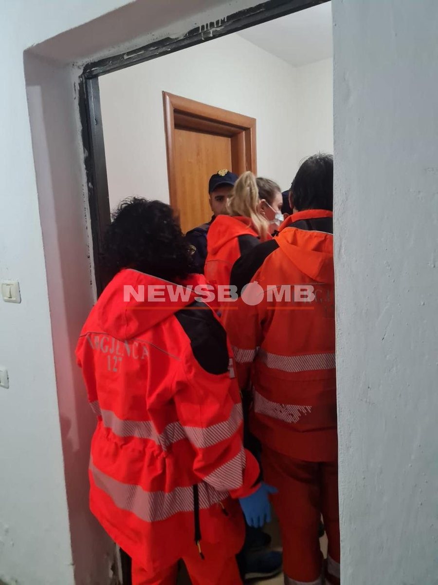 DALIN PAMJET/ Momenti kur Genardi dhe Sonida u shoqëruan për në