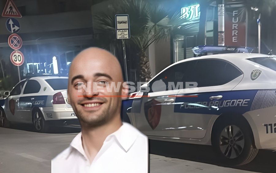 Efektivi i Rrugores i dha fund jet&euml;s me arm&euml;n e sh&euml;rbimit,