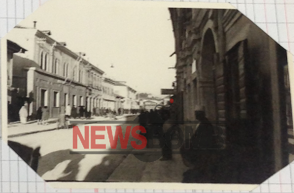 16 FOTOT E RRALLA t&euml; Shkodr&euml;s pas lufte: Si u lan&euml; 14 burra