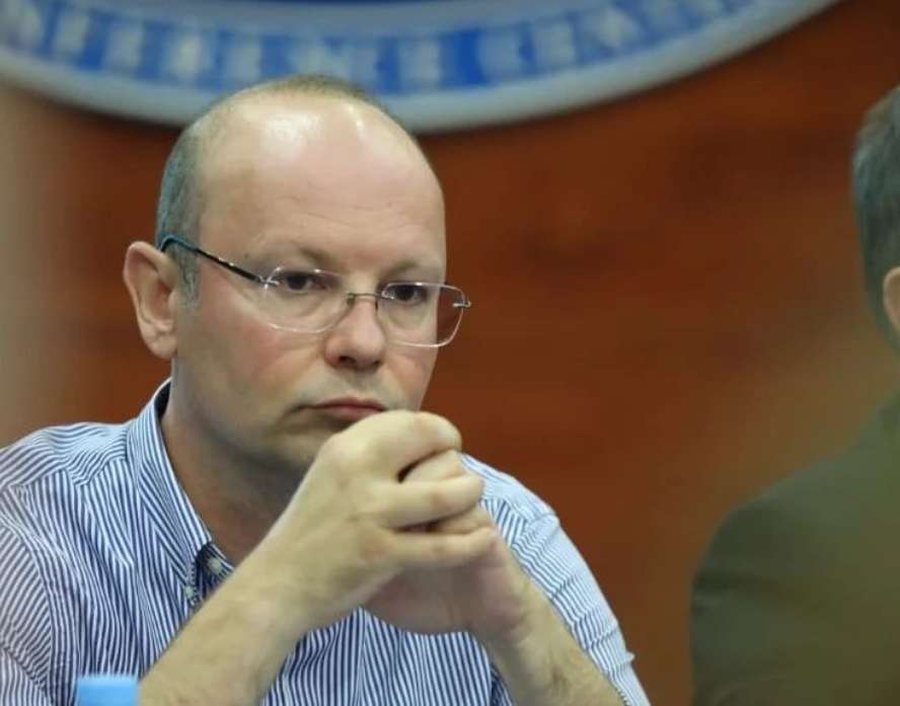 Disa dit&euml; para ristrukturimit t&euml; strukturave t&euml; Partis&euml;