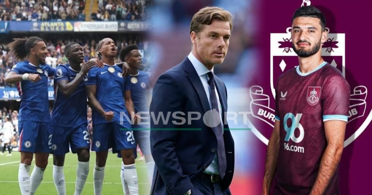 Tha se u stërvit normalisht me ekipin  trajneri i Burnley merr vendimin para ndeshjes me Chelsean  FORMACIONET E MUNDSHME 