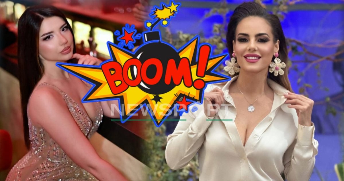  Mos më nxirr nga vetja   Hygerta Sako SHPËRTHEN në Big Brother  Po boll tani  nuk jam 