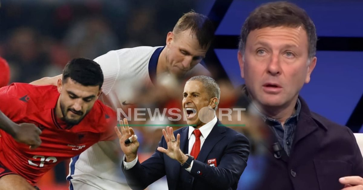  Tifozët i kanë qejf lojtarët me potencial shumë të madh si Broja   Redi Jupi i vjen në  ndihmë  trajnerit Sylvinho për pozitën e  9 