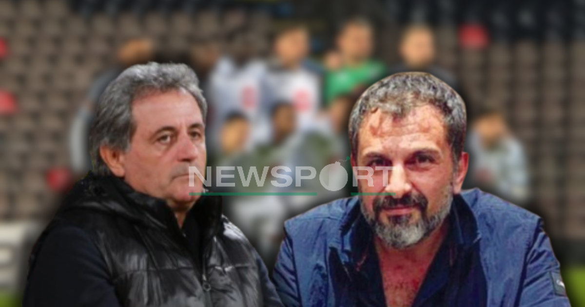 Pakënaqësi nga Ilir Daja  trajneri pret drejtuesit e Dinamos  gjithçka vendoset në janar