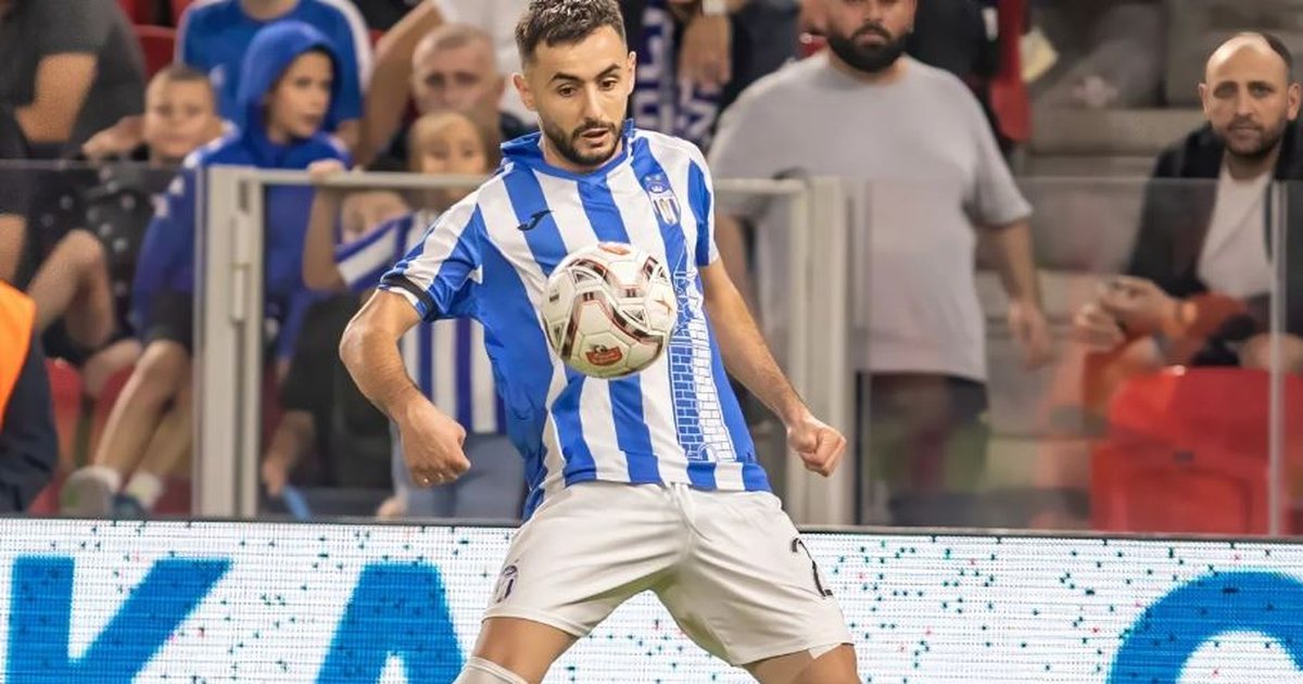 ZYRTARE  E mbylli me Tiranën  mesfushori i shtang të gjithë dhe firmos me rivalët e bardhebluve