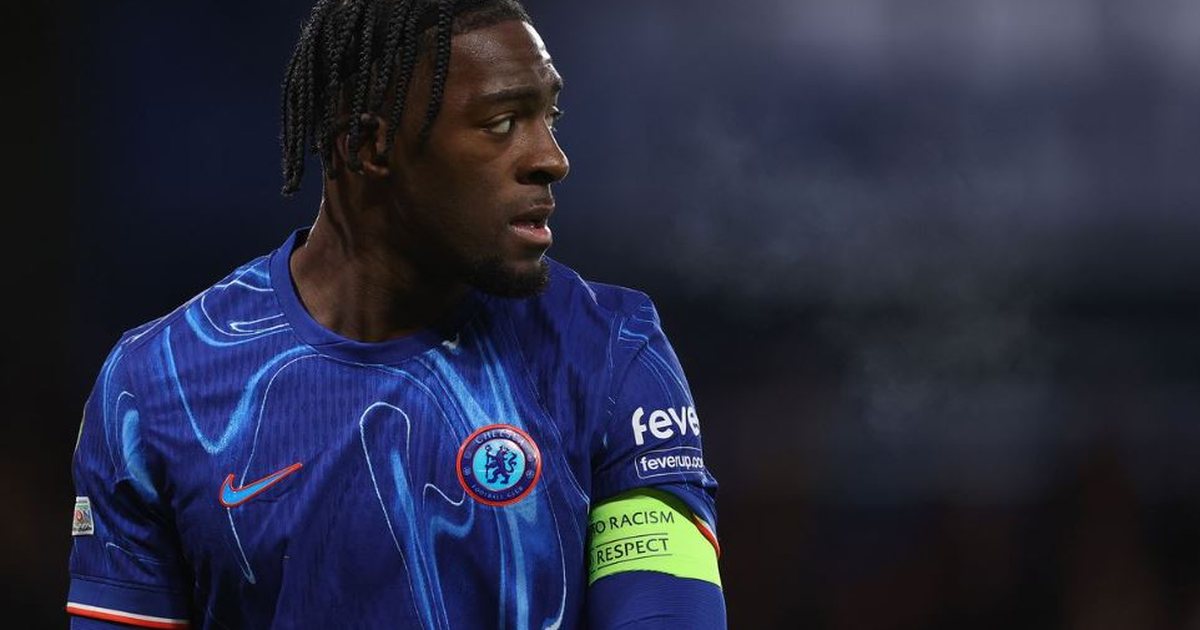 ZYRTARE  Chelsea s i beson ende  mbrojtësi francez huazohet përsëri te rivalët