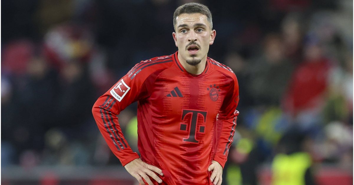 Ibrahimovic shqiptar lodhet nga huazimet   sms  direkt Bayernit  Këtu ndihem mirë 