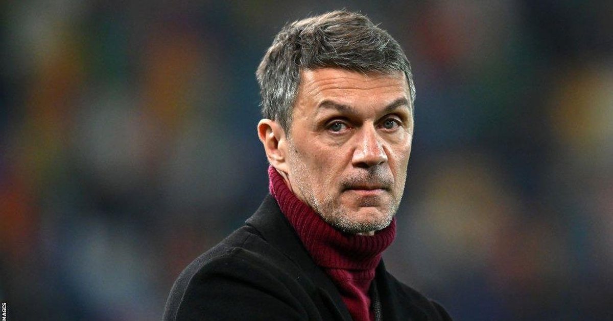 E PAZAKONTË  SERIA A lë  nam   rikthen Paolo Maldinin në fushë ndërsa  harron  Daniel in  POSTIMI 