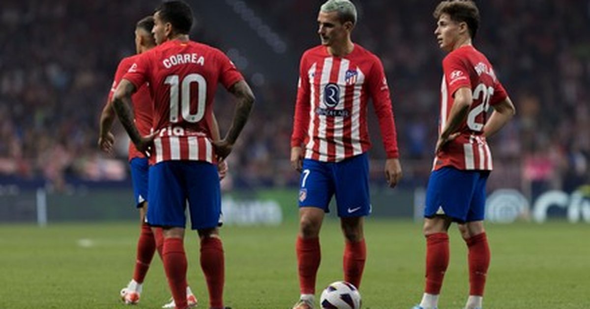 ZYRTARE  Pas 469 ndeshjesh me Atleticon  ylli i ekipit largohet nga Madridi