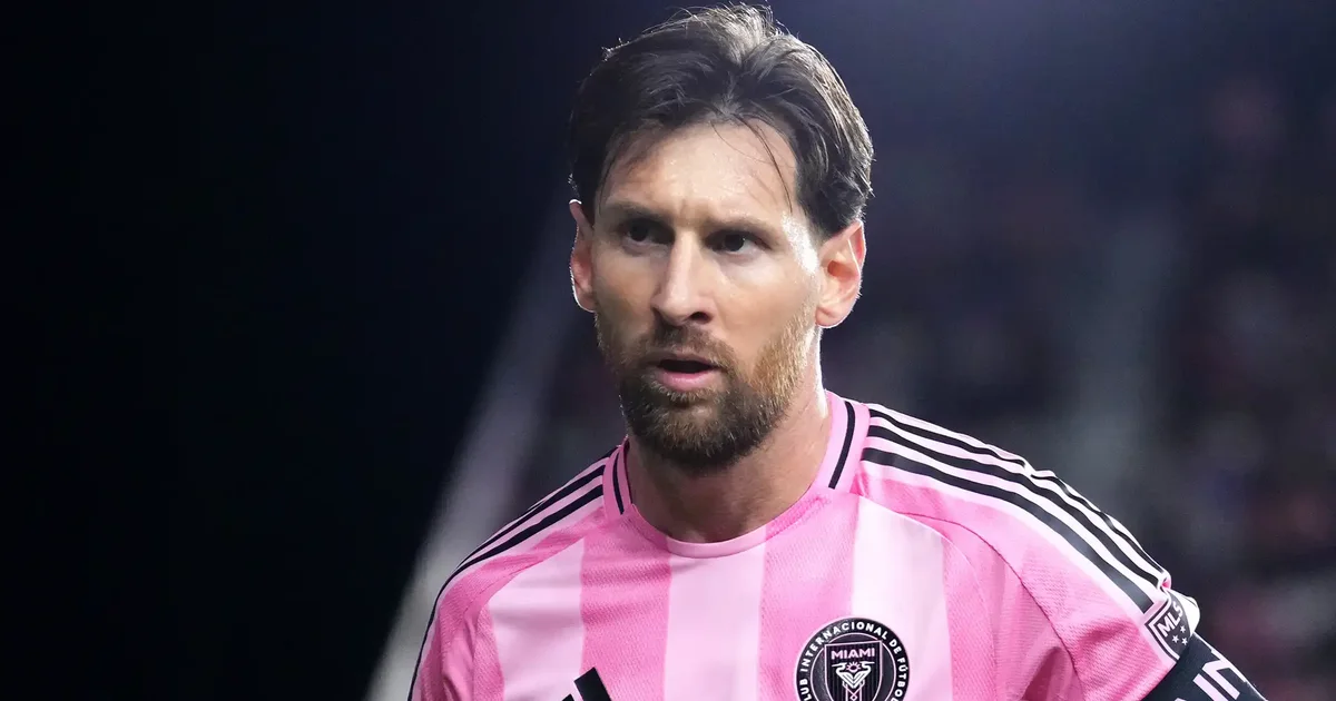 Messi në qendër të diskutimeve për të ardhmen  reagon trajneri argjentinas