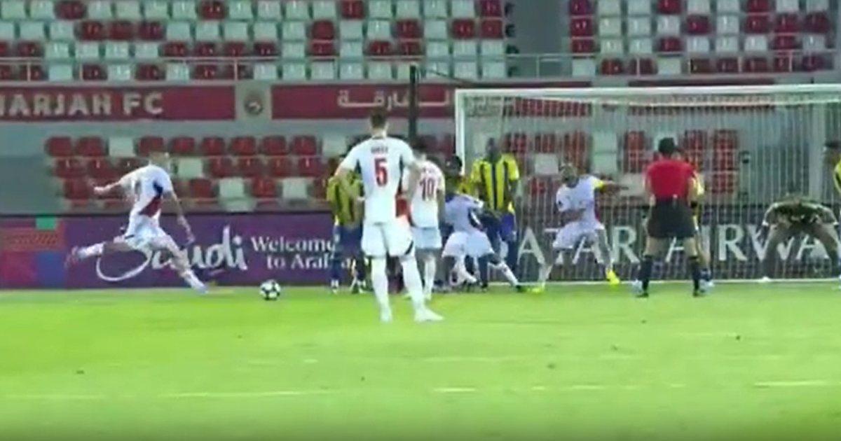 VIDEO  Përmbysje e madhe dhe 7 gola  Rey Manaj fantastik në Champions League me dopietë
