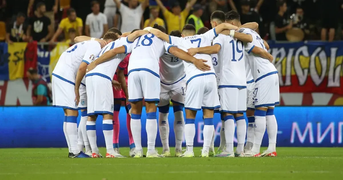  Kuqeblutë  tronditen në fillim të sezonit  lojtari i Kosovës këput ligamentin