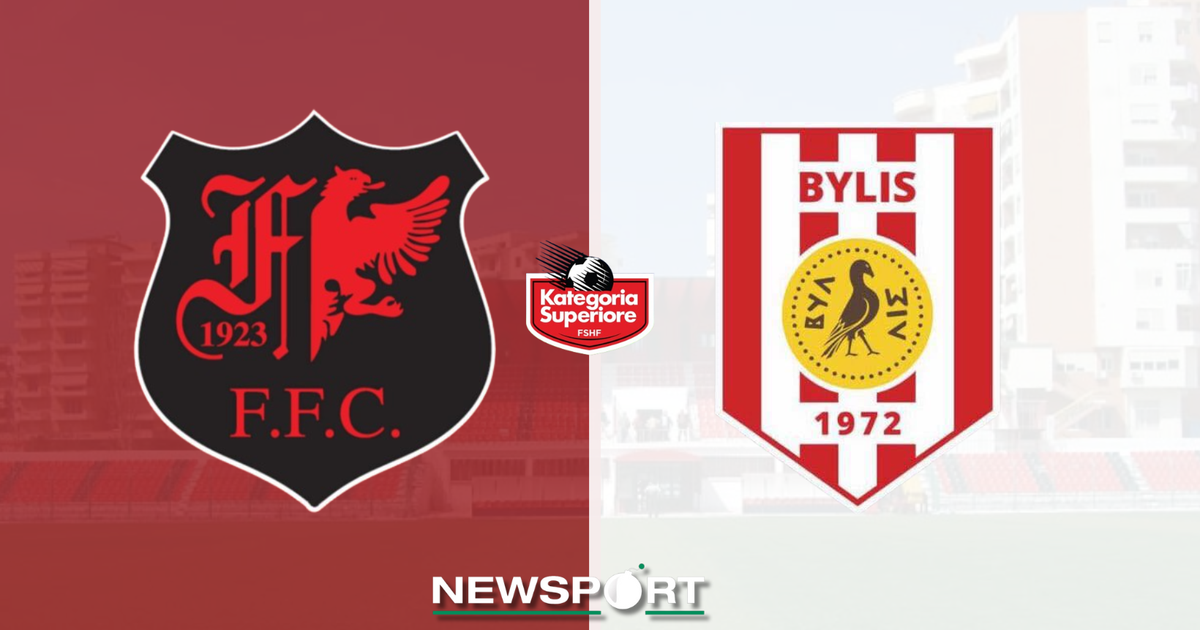 Gjithçka për gjithçka në Vlorë  njihuni me titullarët e sfidës me Bylisit dhe Flamurtarit  FORMACIONET ZYRTARE 