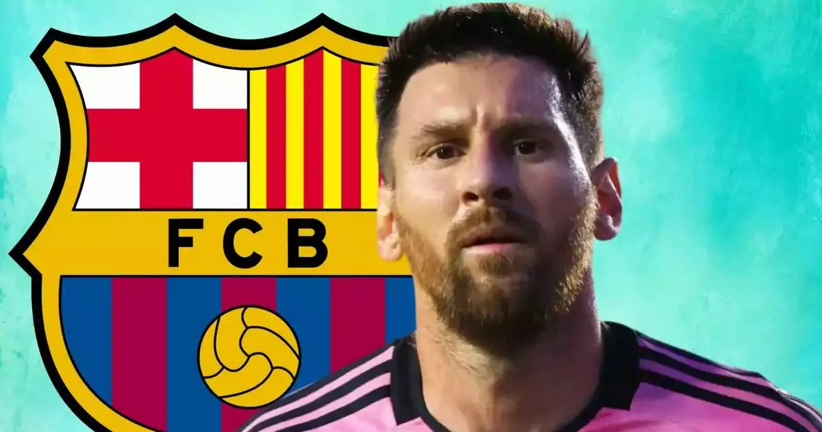 SENSACIONALE  Messi drejt rikthimit te Barcelona në 2026   Zbulohet  plani  që e dërgon yllin botëror në Spanjë