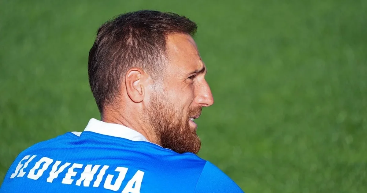  Kosova është e rrezikshme në kundërsulm   Jan Oblak  Kemi nevojë për 3 pikët  të jemi të kujdesshëm