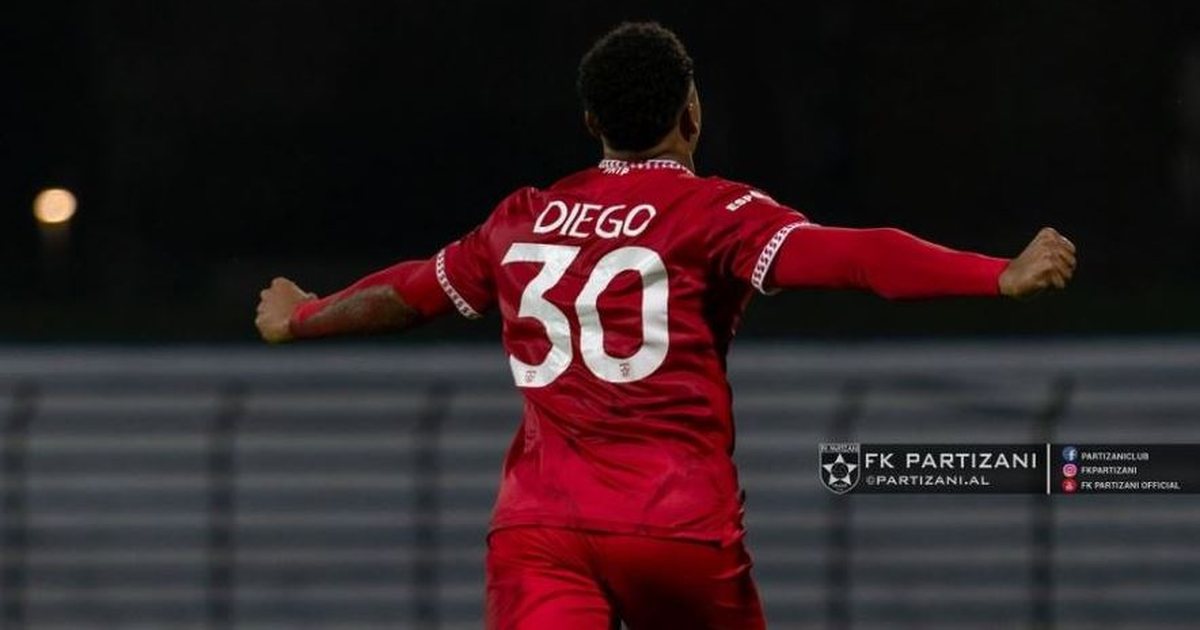 ZYRTARE  Shënoi dopietë ndaj Teutës  Partizani SURRPIZON me vendimin për Contreras