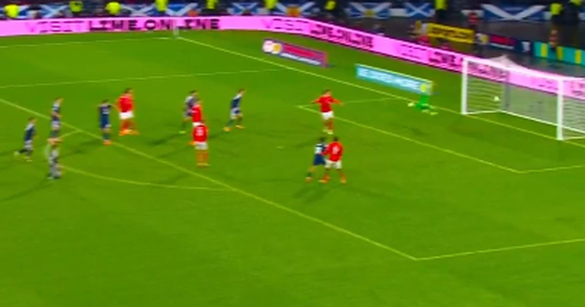 VIDEO  Ndodh e papritura  Shqipëria rrezikon  përplasjen  me kampionët e Europës  përcaktohen vendet e 2 ta në kualifikuese