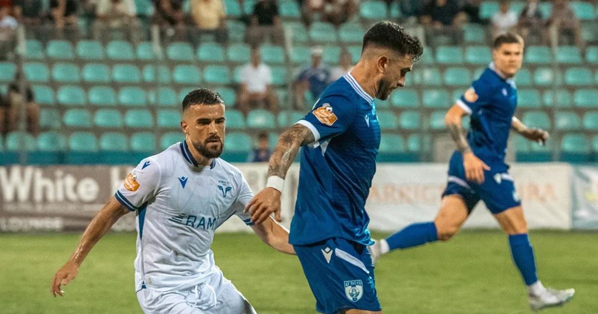 Vora i bën  nder  Teutës  kluben marrin VENDIMIN e rëndësishëm për ndeshjen e javës së 12 të