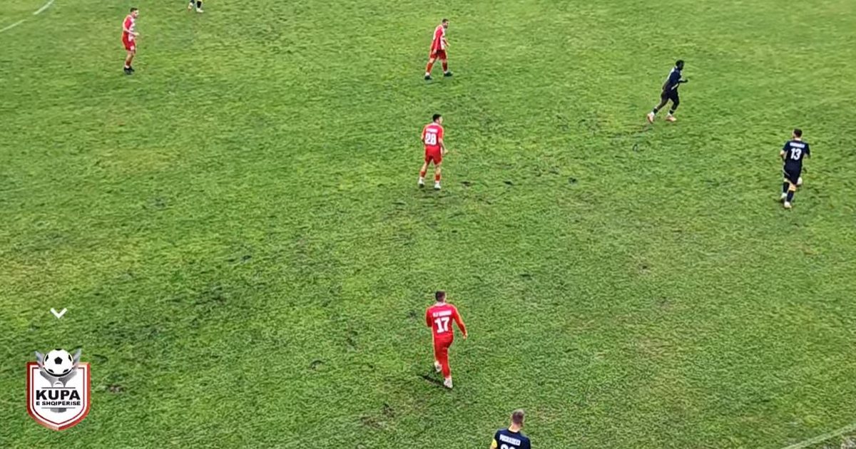 LIVE  Startojnë ndeshjet e Kupës së Shqipërisë  ekipet përplasin  brirët  për kualifikimin