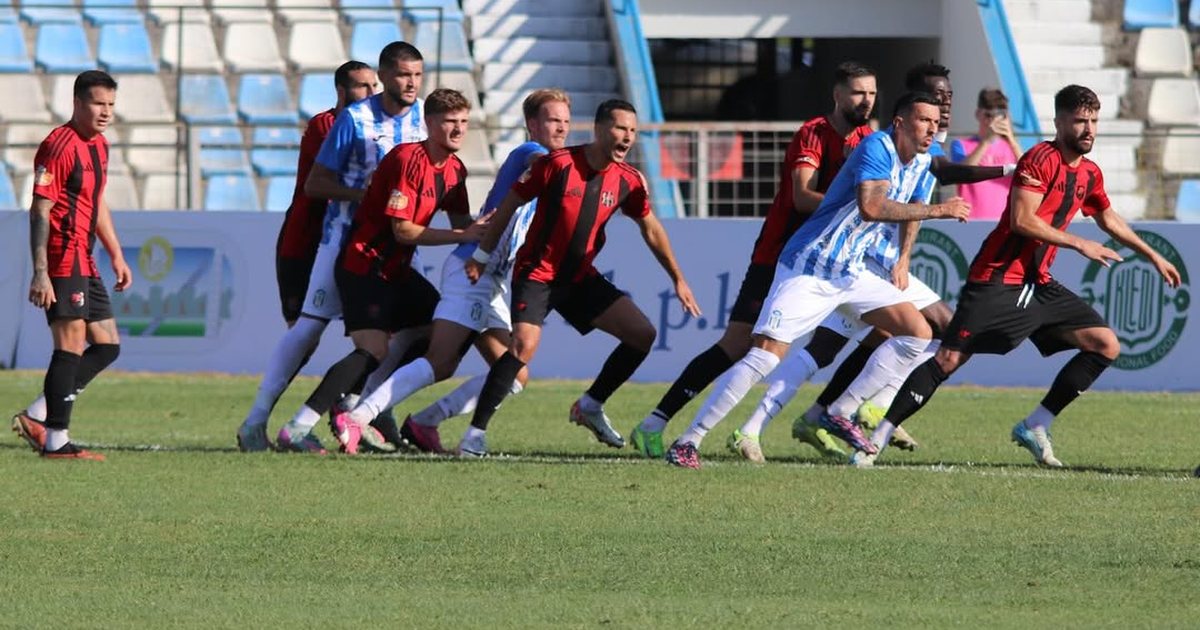 Të  dënuara  vetëm për 3 pikët  Flamurtari   Tirana dueli i  mbijetesës 