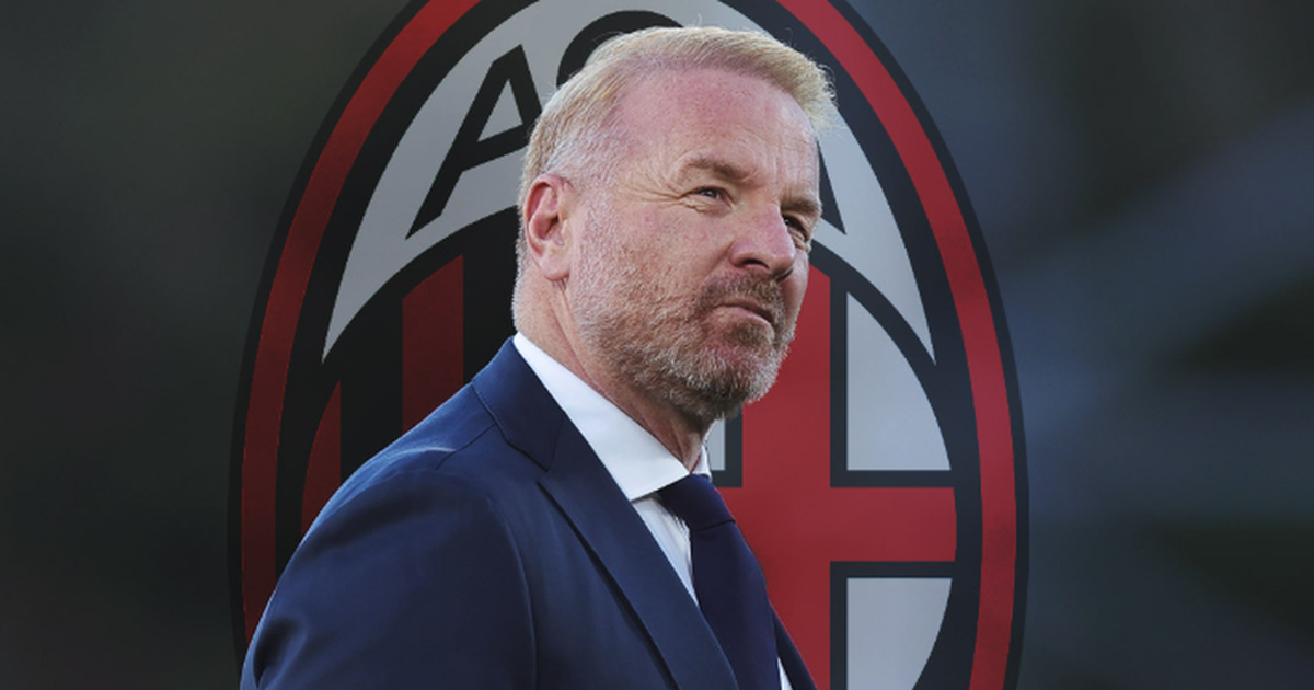 FOTOLAJM  Veprim i çuditshëm  Milan  fshin  40 milionëshin e Igli Tares