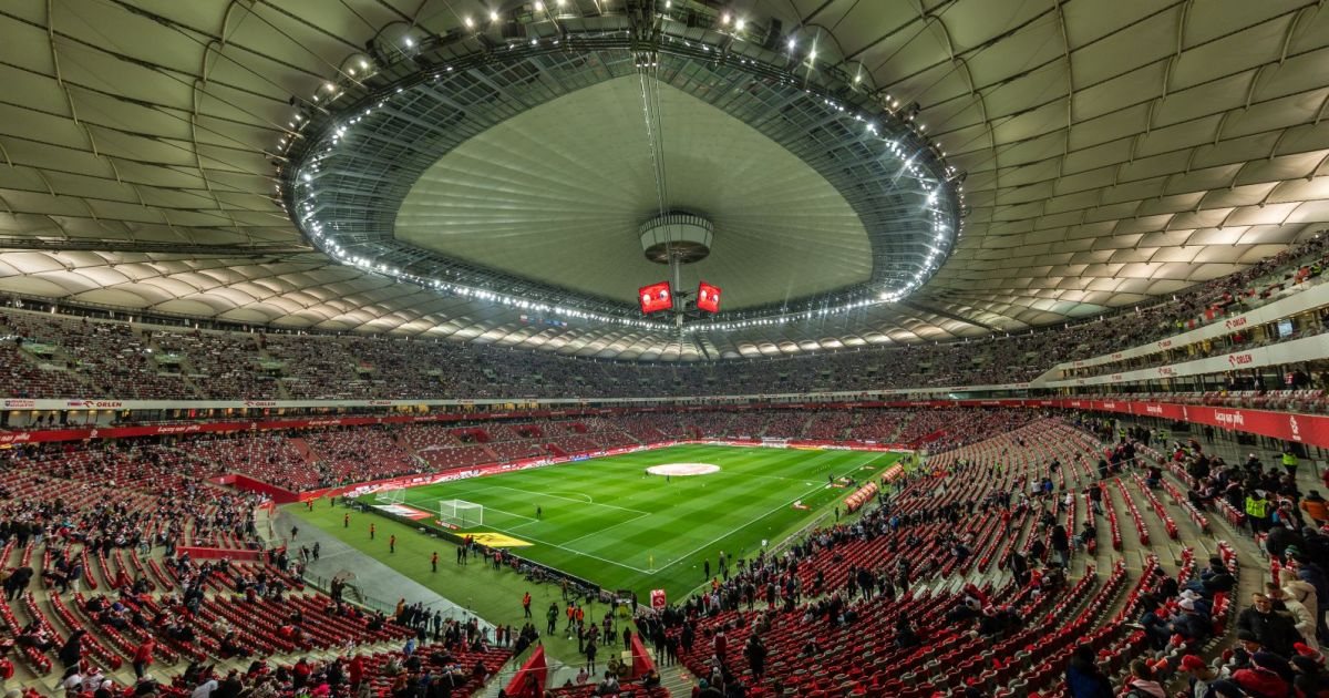 Shqipëria s i  shqitet  Varshavës  Finalja e  play off  në të njëjtin vend  pritet vetëm    kundërshtari