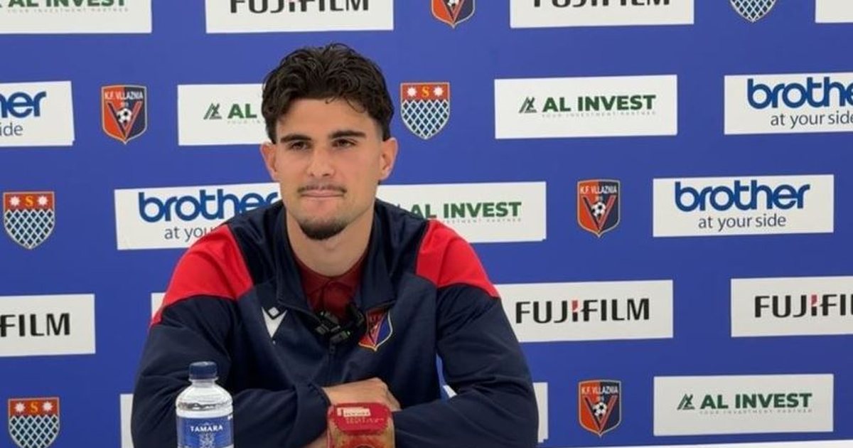  Ndeshje e vështirë   Edon Murataj para Partizanit  Mungesa e Martinit na dëmton  Bismark gati për nesër