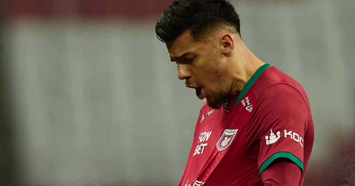 VIDEO  Sulmuesi i Kombëtares  shpërthen  në Premier League  shënon golin e 9 të sezonal