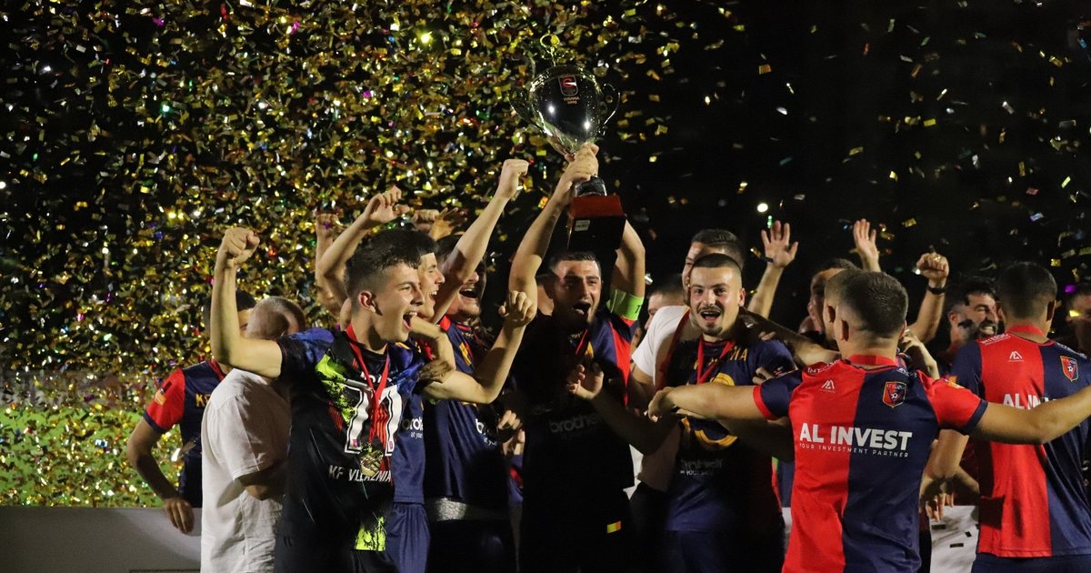 Trofeu prestigjioz  Vllaznia përballet me Genoan  DATA 